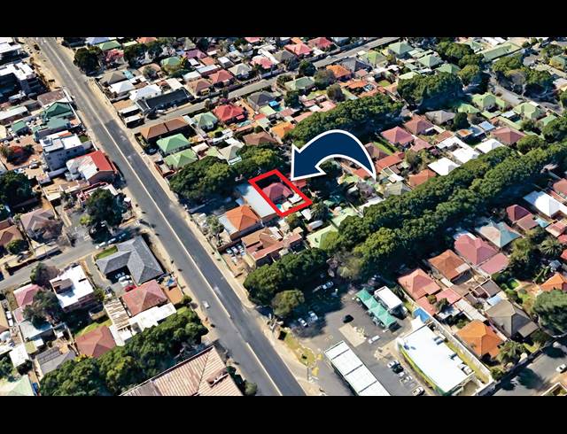 4 BEDROOM HOUSE FOR SALE IN ORANGE GROVE